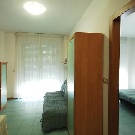 Ihr Residence Hotel Le Terrazze Гроттамаре Экстерьер фото
