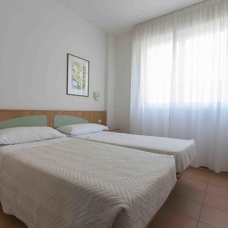 Ihr Residence Hotel Le Terrazze Гроттамаре Экстерьер фото