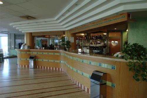 Ihr Residence Hotel Le Terrazze Гроттамаре Экстерьер фото