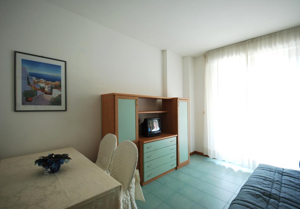 Ihr Residence Hotel Le Terrazze Гроттамаре Экстерьер фото