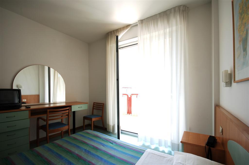 Ihr Residence Hotel Le Terrazze Гроттамаре Экстерьер фото