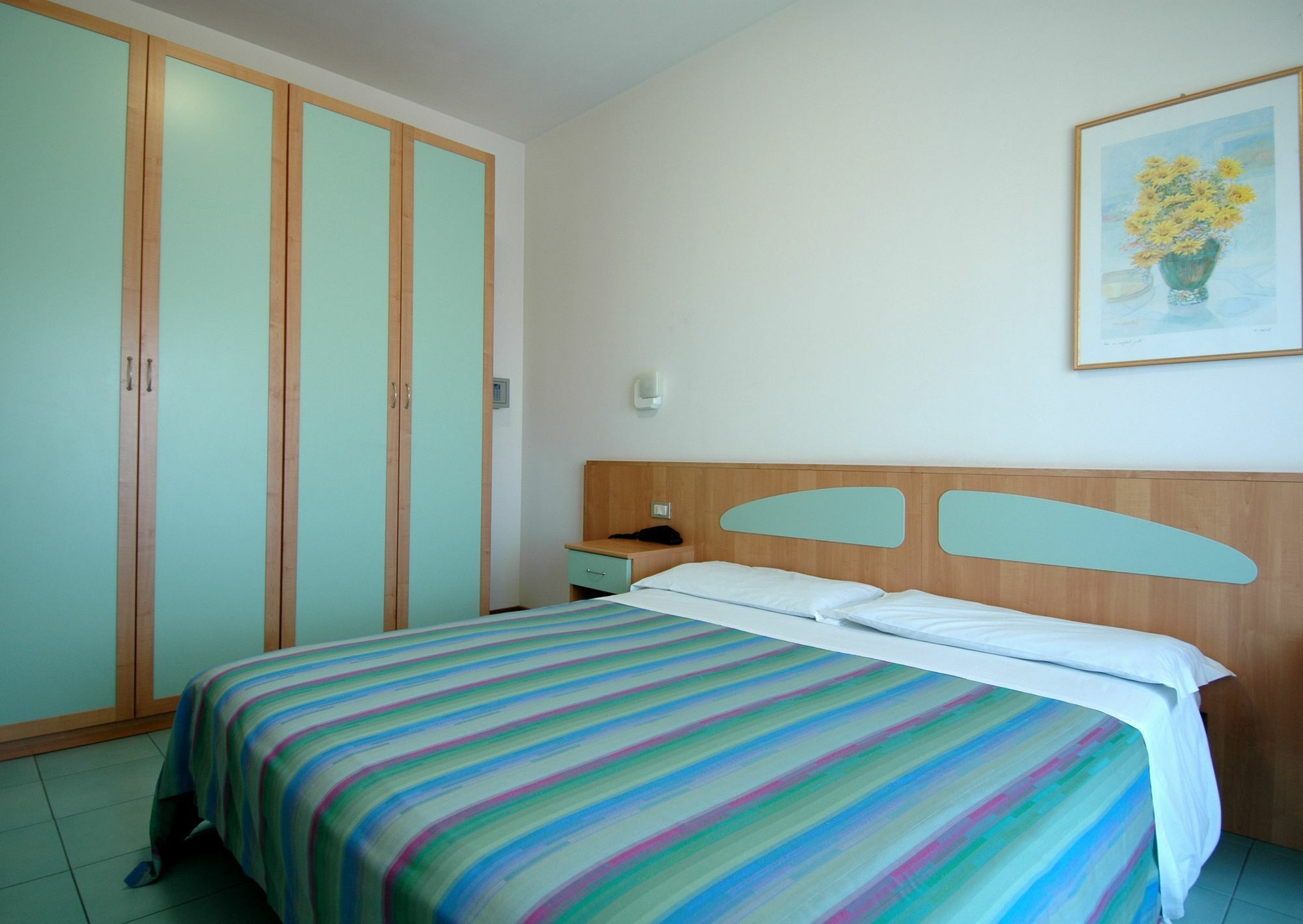 Ihr Residence Hotel Le Terrazze Гроттамаре Экстерьер фото