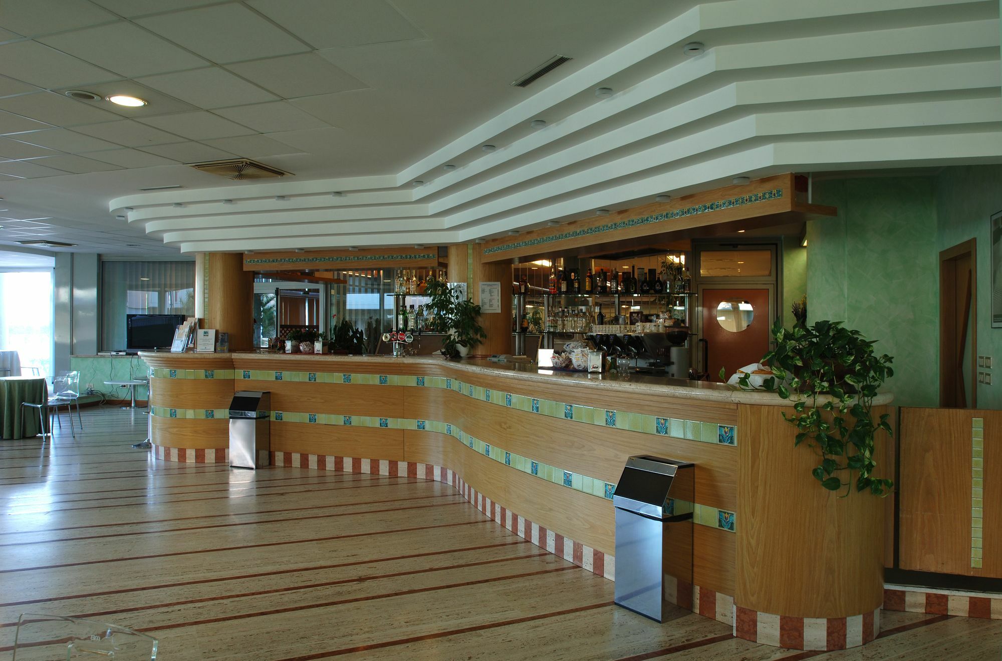 Ihr Residence Hotel Le Terrazze Гроттамаре Экстерьер фото